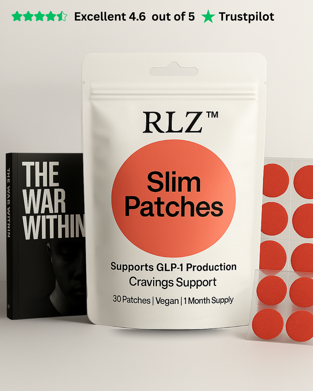 Slim Patches
