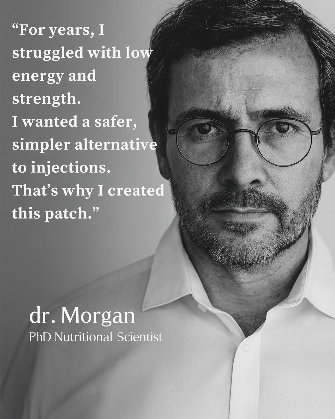 Testosterone Patches