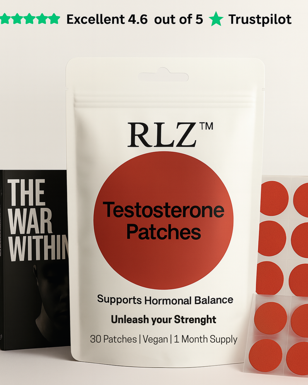 Testosterone Patches