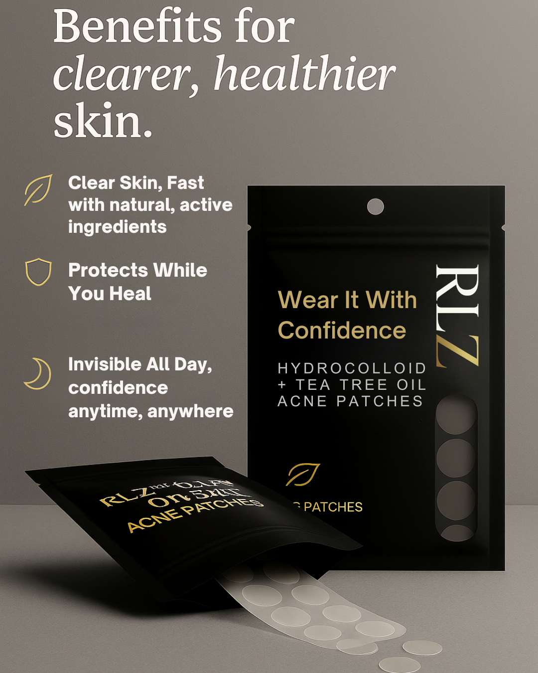 Acne Patches