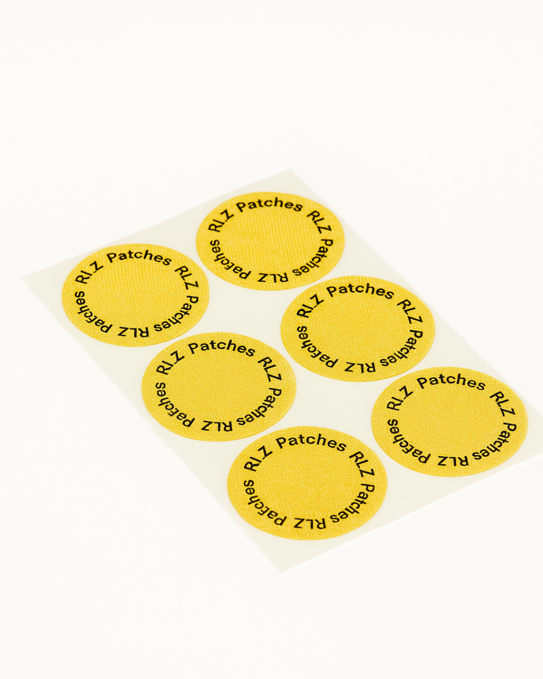 Work Patches
