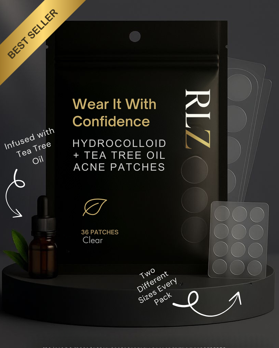 Acne Patches
