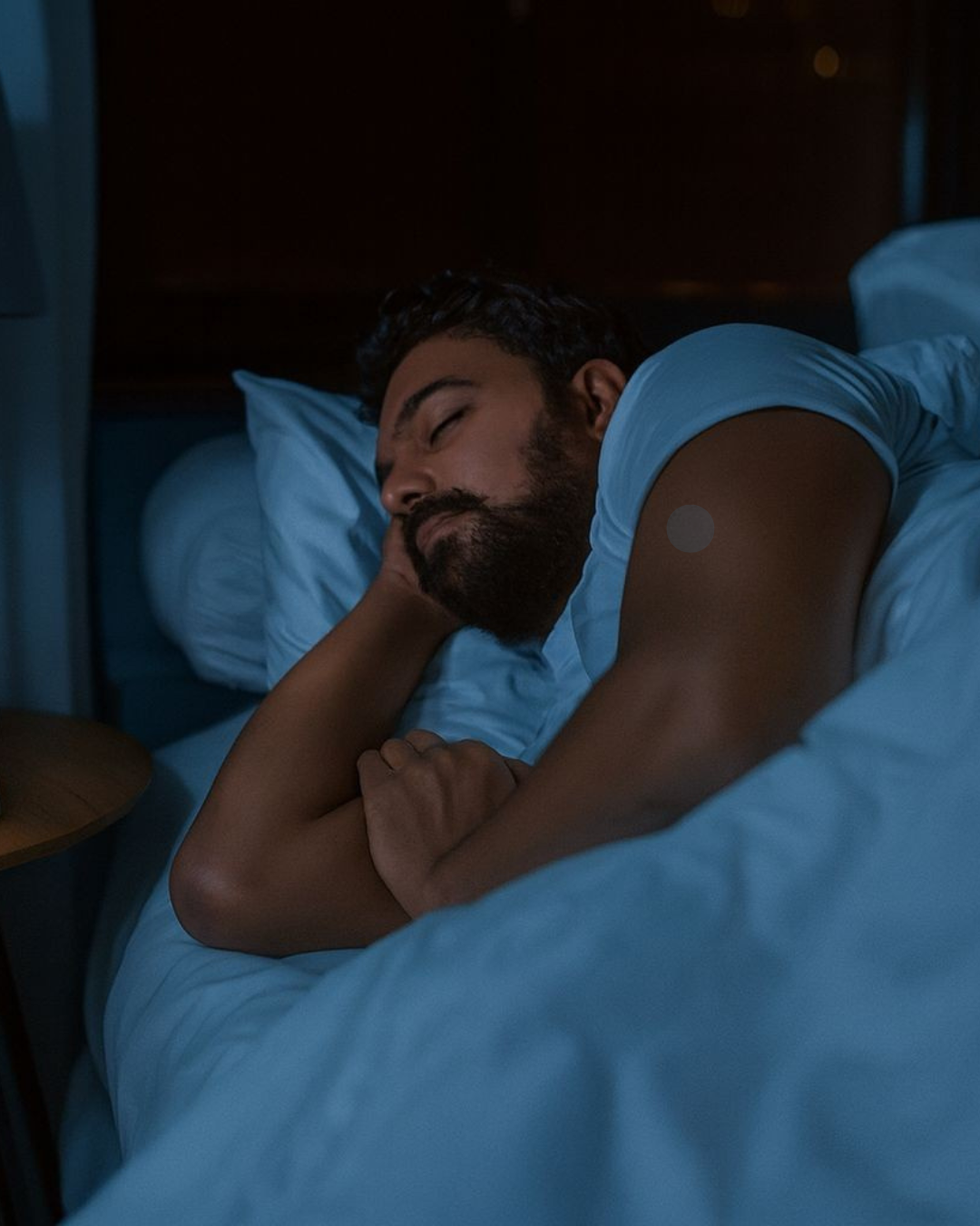 Sleep Patches