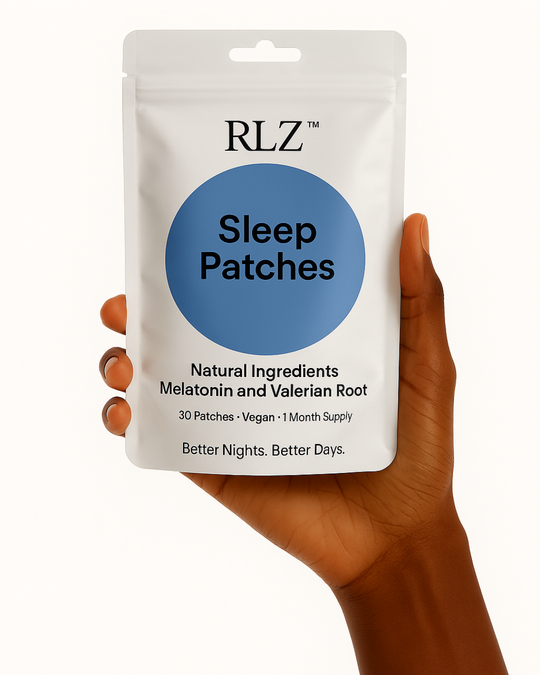 Sleep Patches