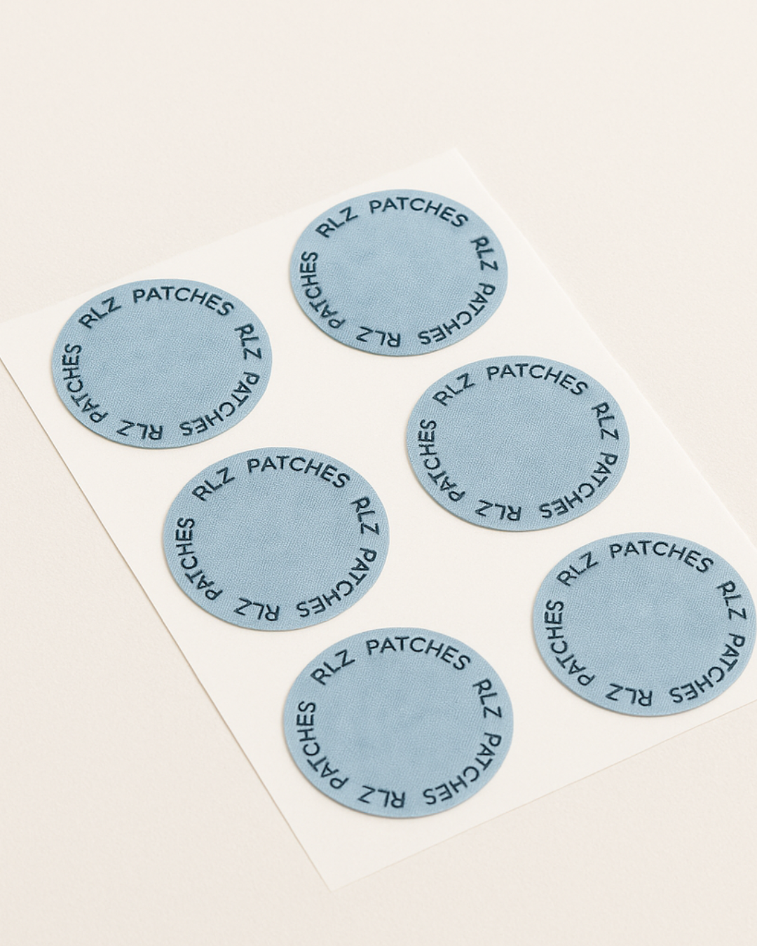 Sleep Patches