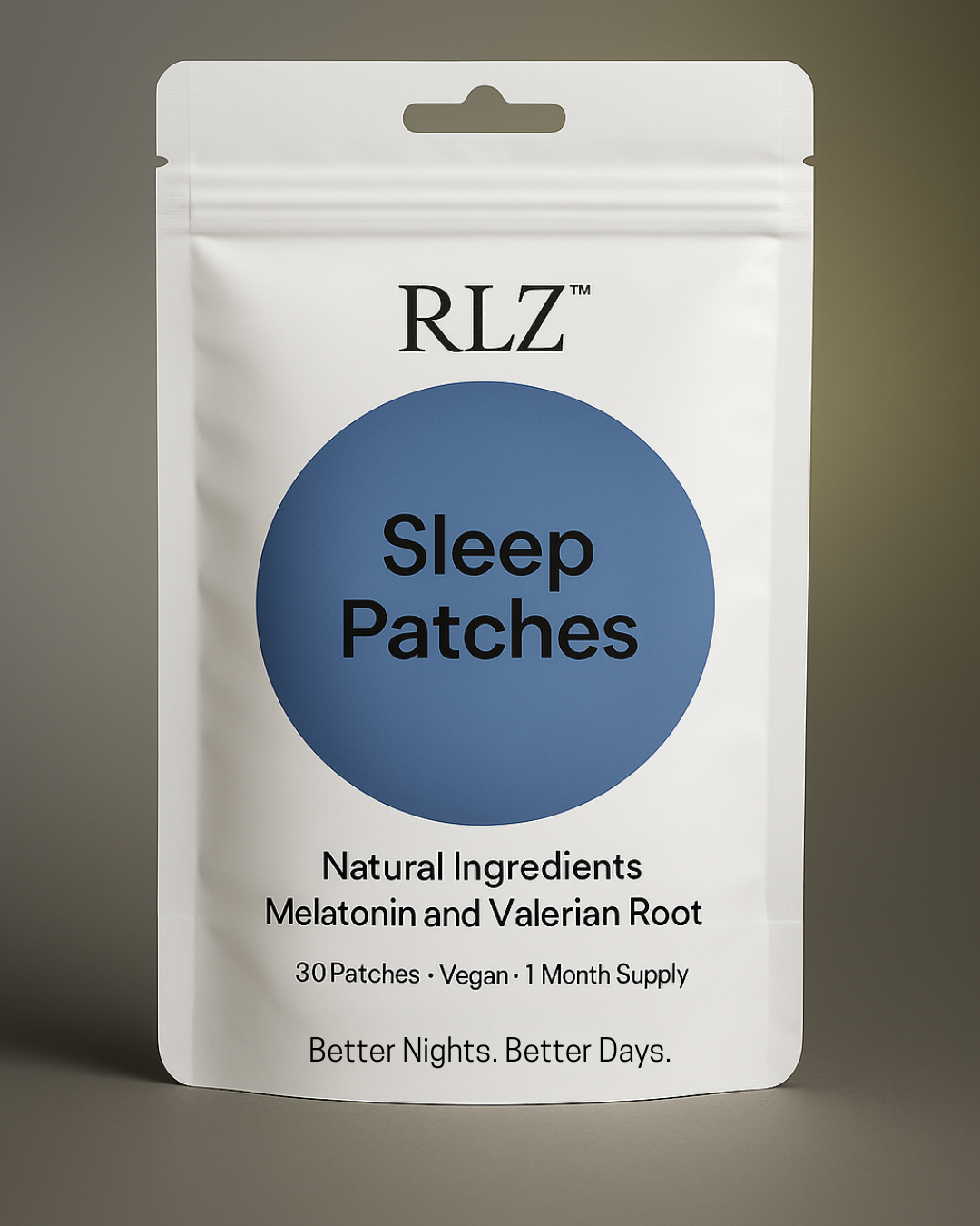 Sleep Patches